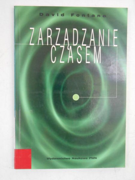Zarządzanie czasem