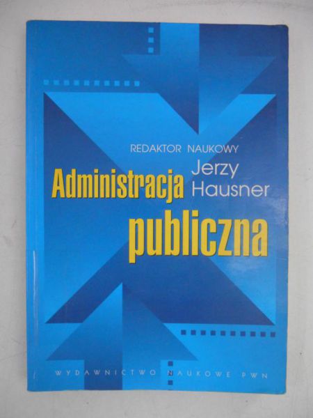 Administracja publiczna