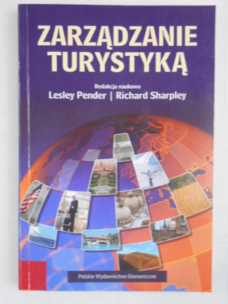 Zarządzanie turystyką