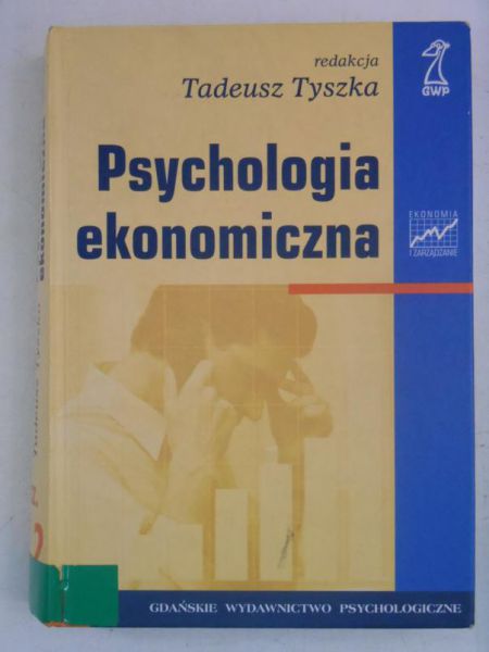 Psychologia ekonomiczna