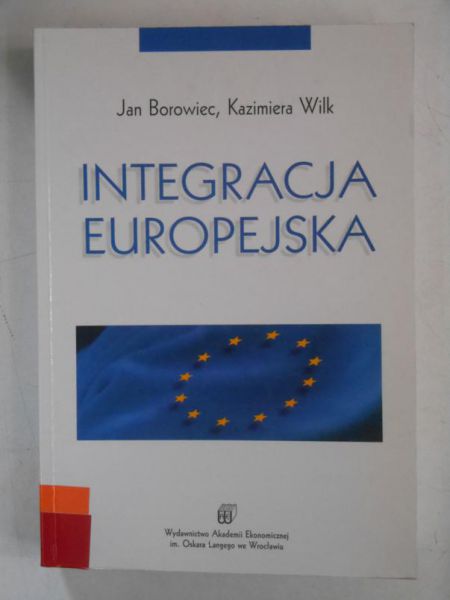 Integracja europejska