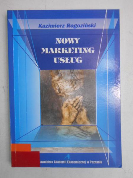 Nowy marketing usług