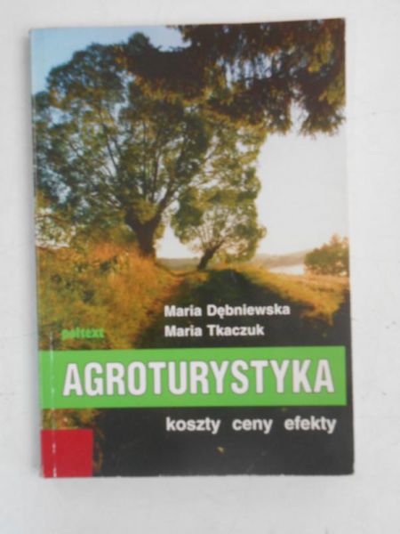 Agroturystyka