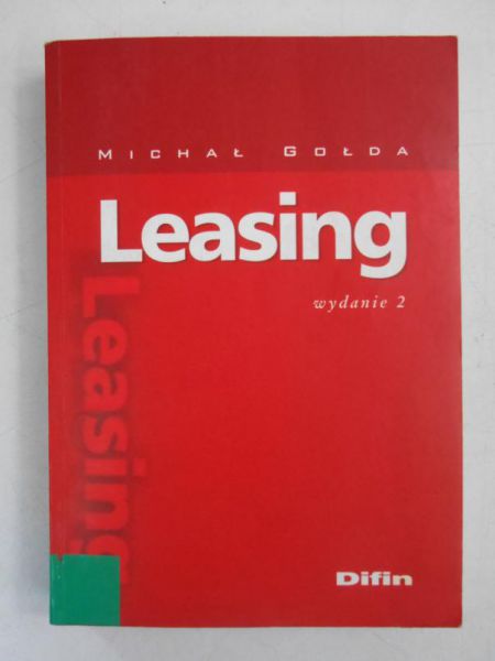 Leasing