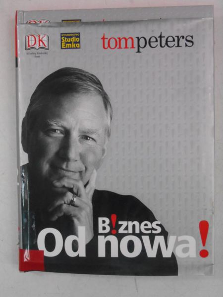 Biznes od nowa