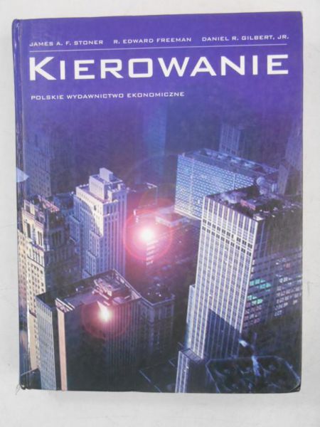 Kierowanie
