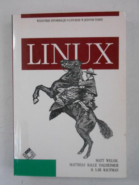 Welsh Matt - Linux