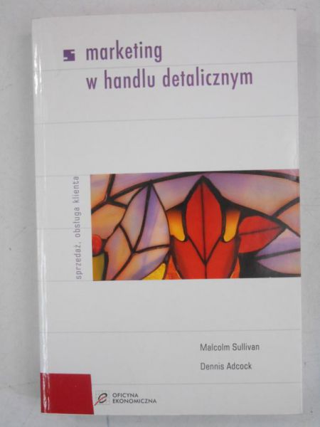 Marketing w handlu detalicznym