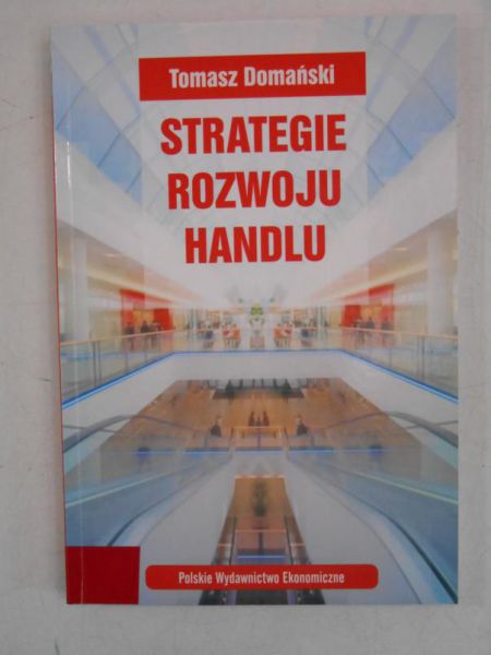 Strategie rozwoju handlu