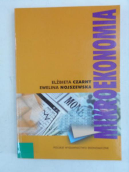 Mikroekonomia