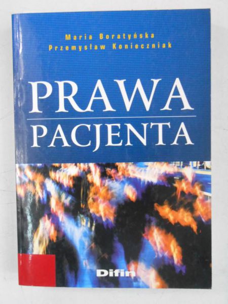 Prawa pacjenta