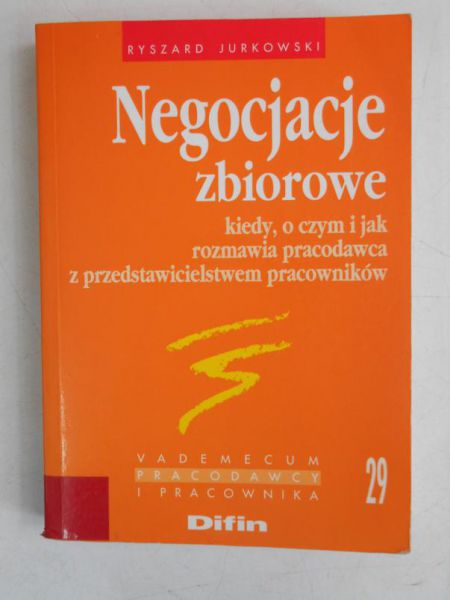 Negocjacje zbiorowe