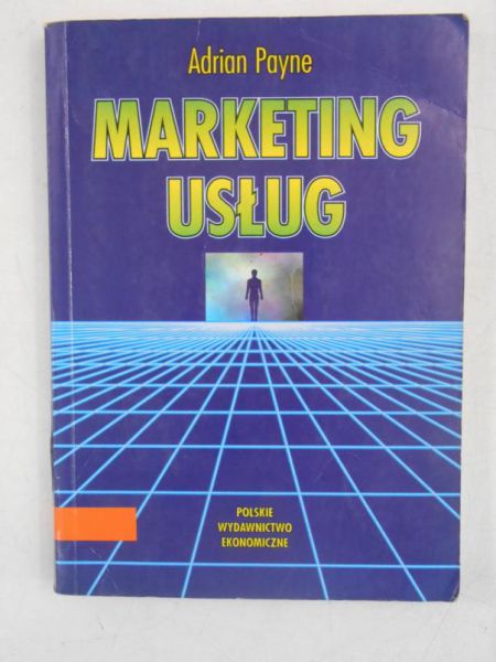 Marketing usług