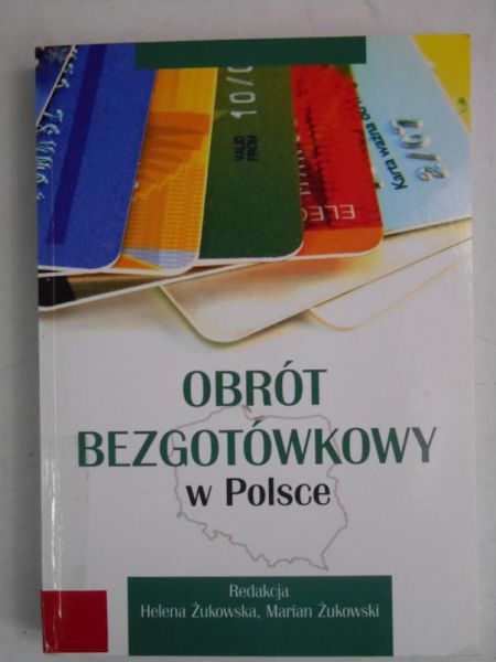 Obrót bezgotówkowy w Polsce