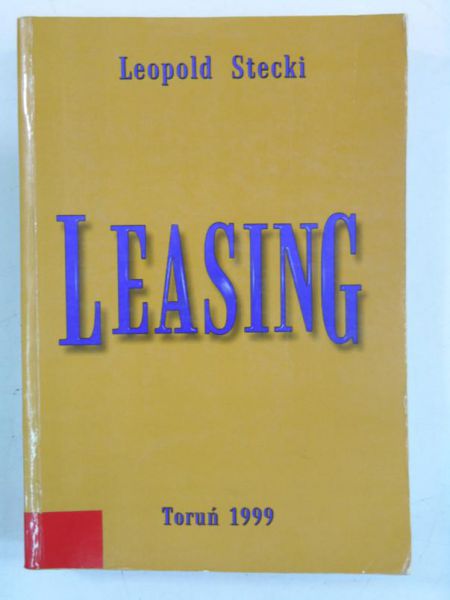 Leasing