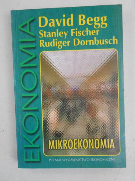 Mikroekonomia