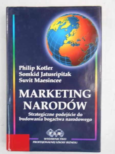 Marketing narodów