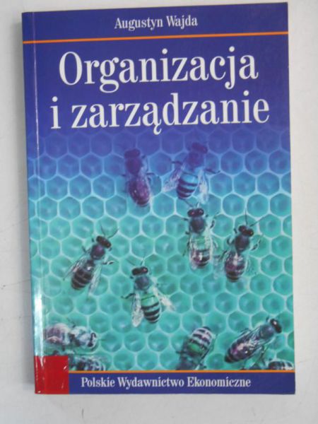 Organizacja i zarządzanie
