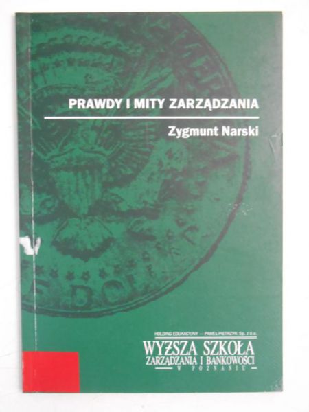 Prawdy i mity zarządzania