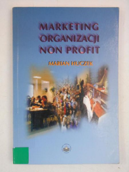 Marketing organizacji Non Profit
