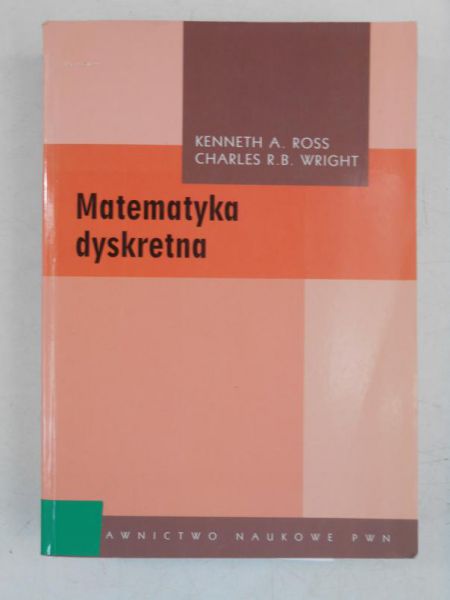 Matematyka dyskretna