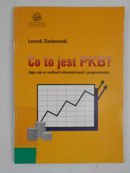 Co to jest PKB. Jego rola a analizach ekonomicznych i prognozowaniu
