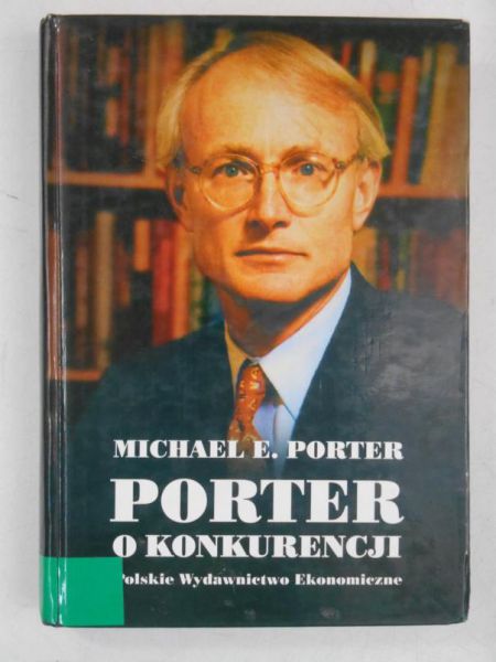 o konkurencji