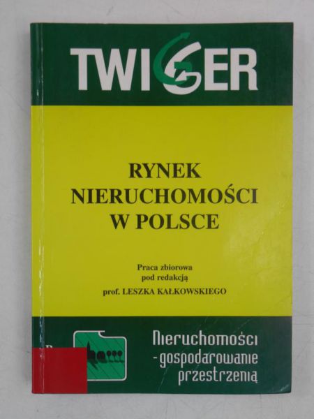 Rynek nieruchomności