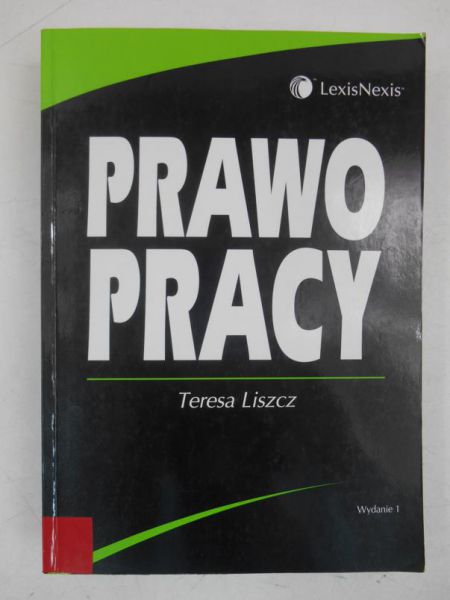 Prawo pracy