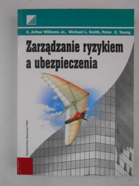 Zarządzanie ryzykiem a ubezpieczenia