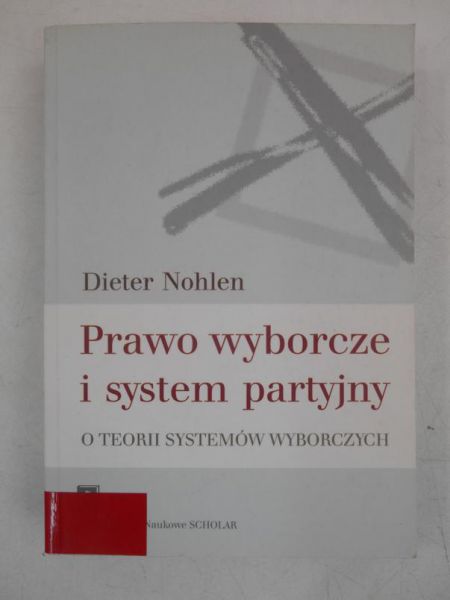 Prawo wyborcze i system partyjny