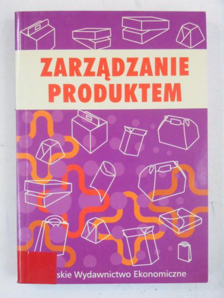 Zarządzanie produktem