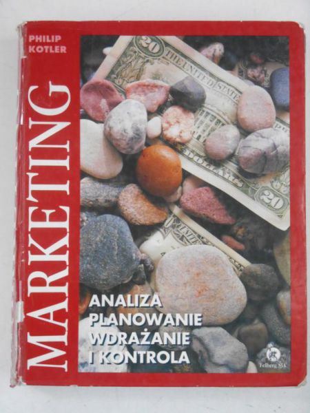 Marketing