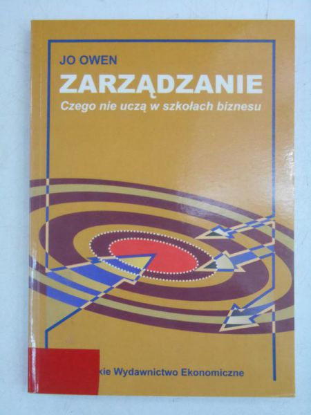 Zarządzanie