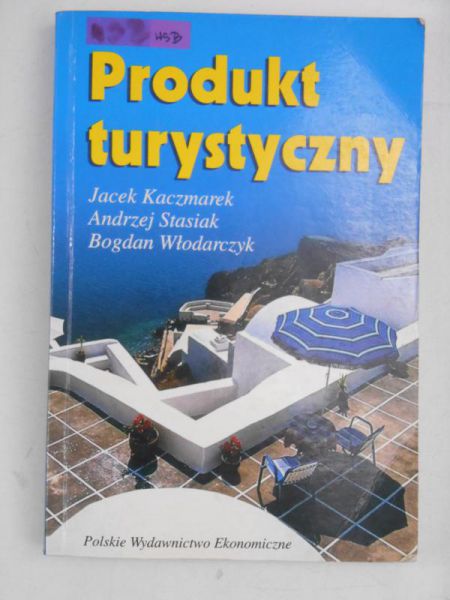 Produkt turystyczny