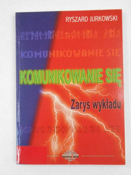 Komunikowanie się