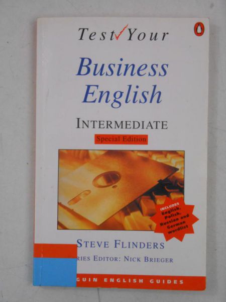 Business English: Intermediate