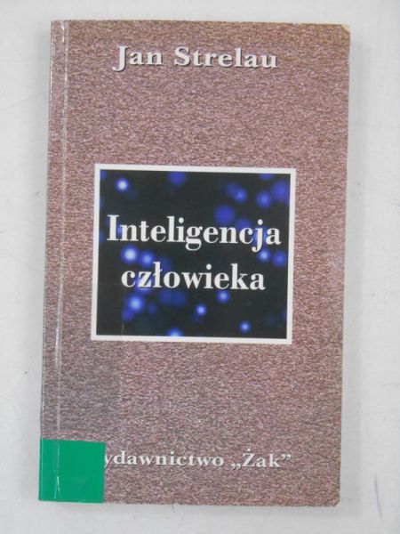 Inteligencja człowieka