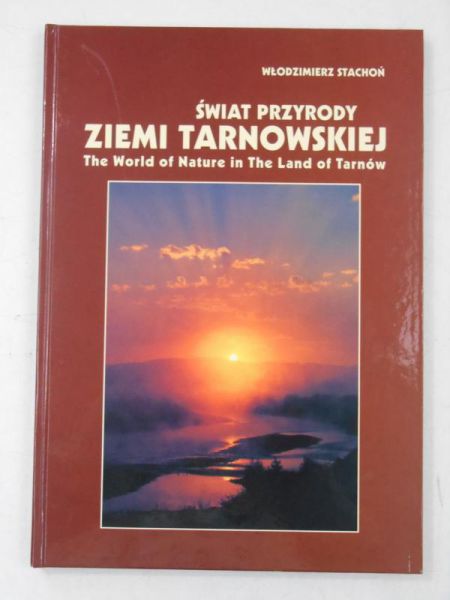 Świat przyrody tarnowskiej