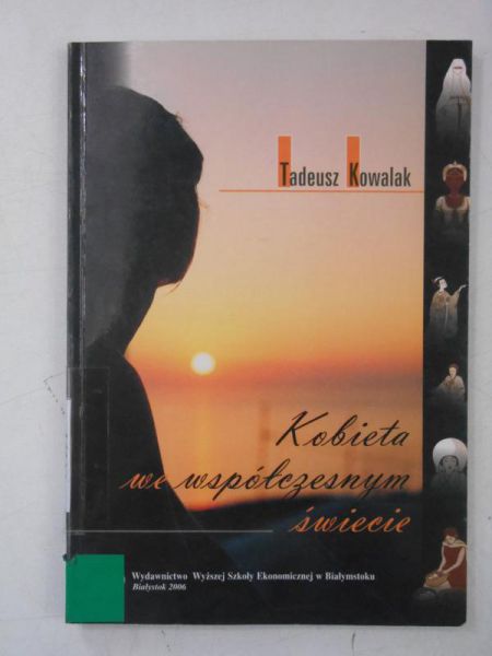 Kobieta we współczesnym świecie