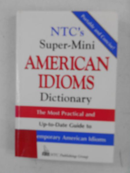 American Idioms