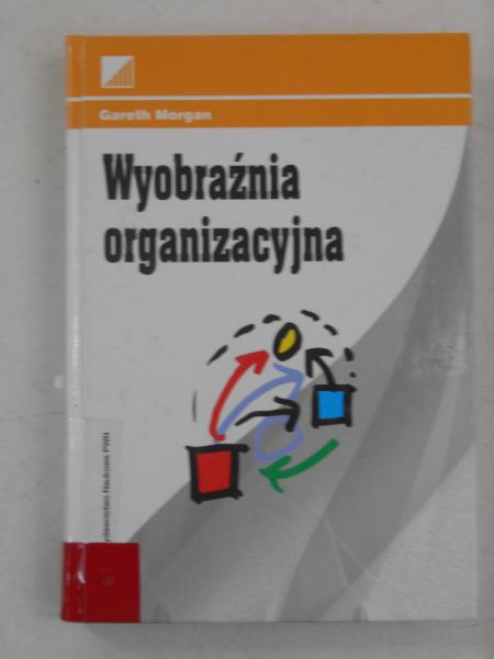 Wyobraźnia organizacyjna