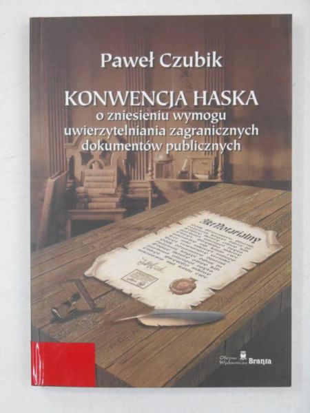 Konwencja Haska