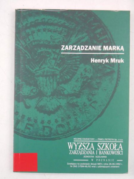 Zarządzanie marką