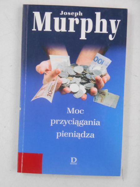 Moc przyciągania pieniądza