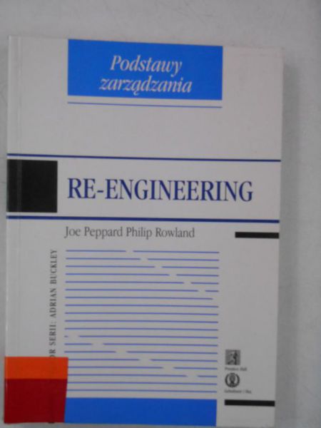 Re-engineering