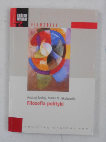 Filozofia polityki
