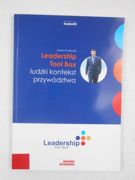 Leadership Tool Box, ludzki kontekst przywództwa