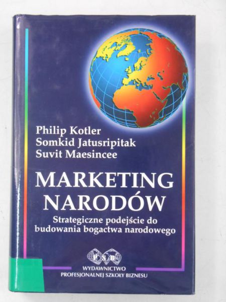 Marketing narodów
