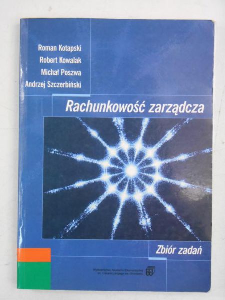 Rachunkowość zarządcza